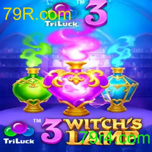 Explorando o Universo Encantado de 3WitchsLamp