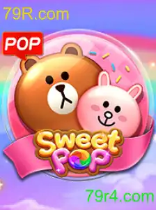 Descubra o Mundo Encantado de SweetPOP