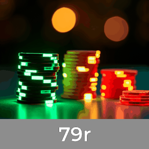 Cassino Online 79r
