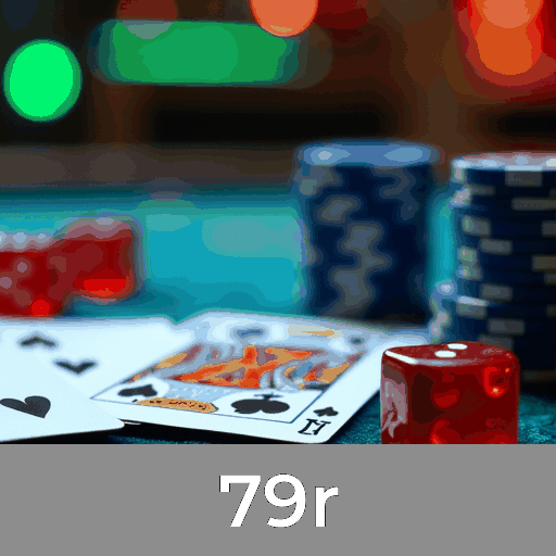 Cassino Online 79r