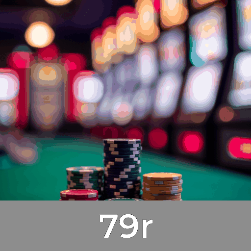 Promoções e Bônus no 79r