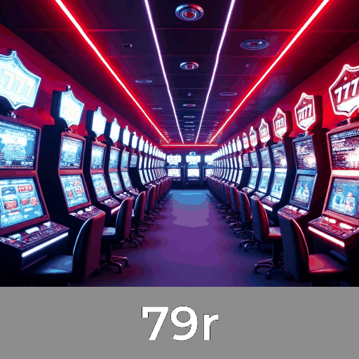 Cassino Online 79r