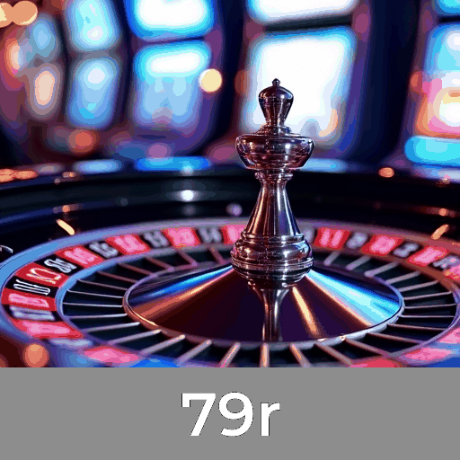 Cassino Online 79r